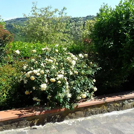 Apartamento Sleeps 4 T241983