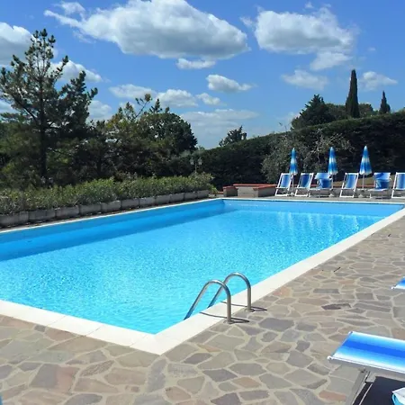 Sleeps 4 T241983 * Montaione